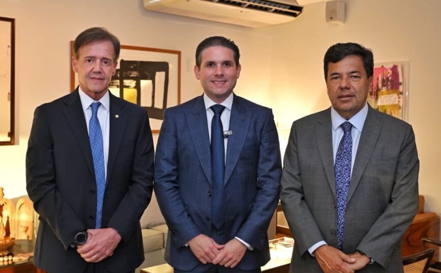 Mendonça Filho será relator da PEC da redução da maioridade penal na Câmara