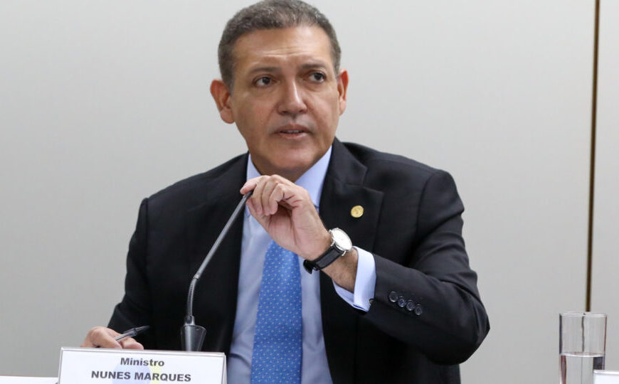 TSE fecha acordo com big techs para combater desinformação nas eleições de 2026
