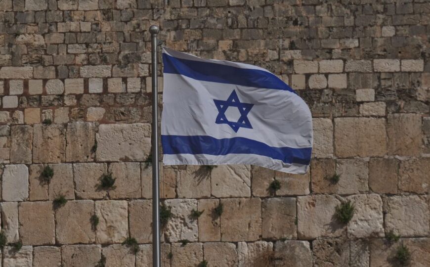 Visitei Israel durante a guerra: o que as manchetes não mostram