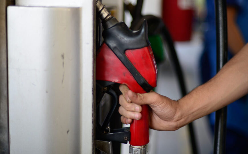 Governo descarta retomar subvenção de R$ 0,35 ao diesel após nova alta do petróleo