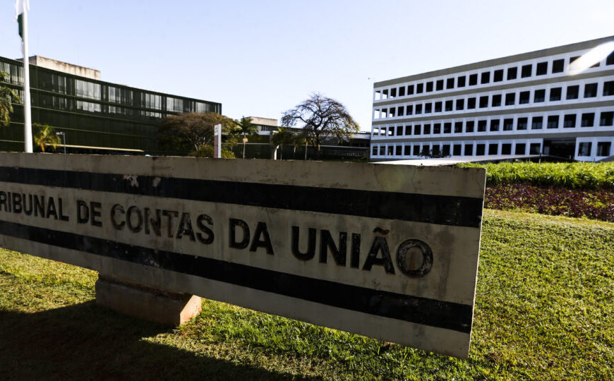 Governo fixou metas já atingidas em plano de segurança pública, revela TCU