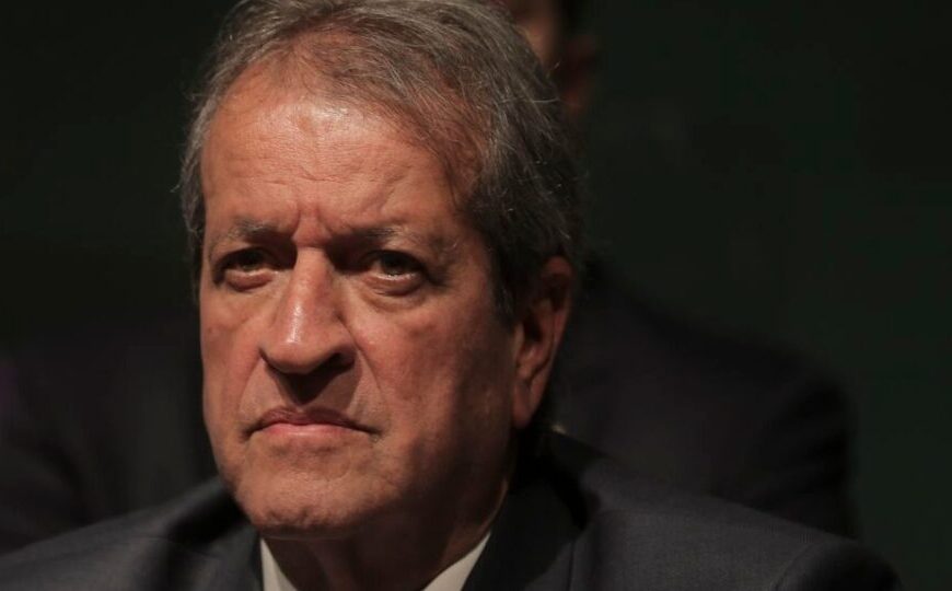 Por que a defesa de Valdemar critica o bloqueio de R$ 119 milhões feito pelo STF?