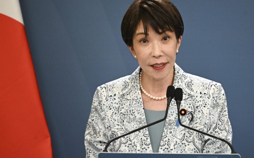 O Japão está militarmente mais forte — e isso fortalece os EUA