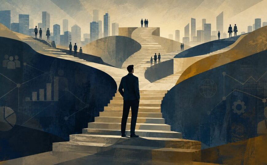 Por que está cada vez mais difícil formar líderes nas empresas?