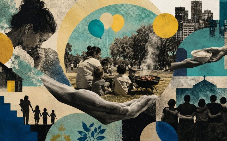 Por que viver às custas do governo destrói a dignidade pessoal e prejudica a família
