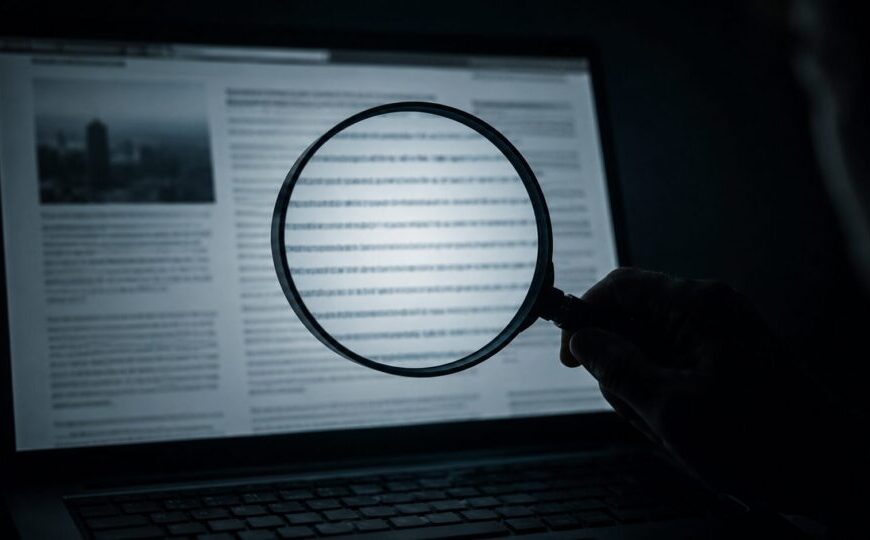 Objection AI: a nova censura digital contra o jornalismo
