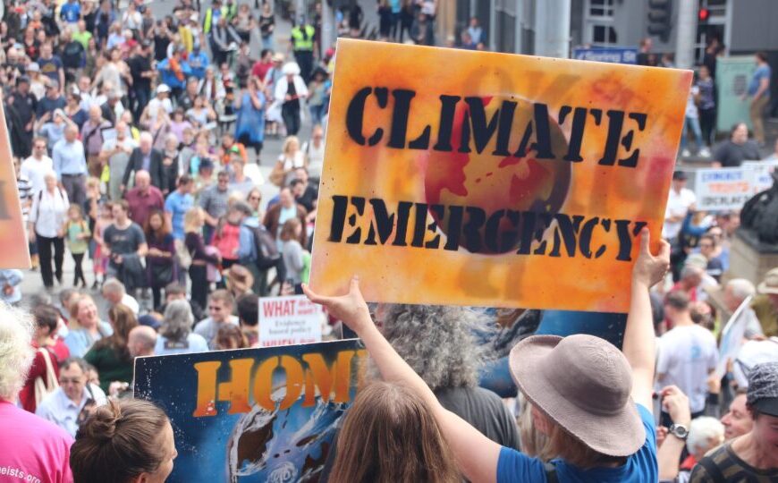 Alarmismo climático: quantas previsões já falharam?