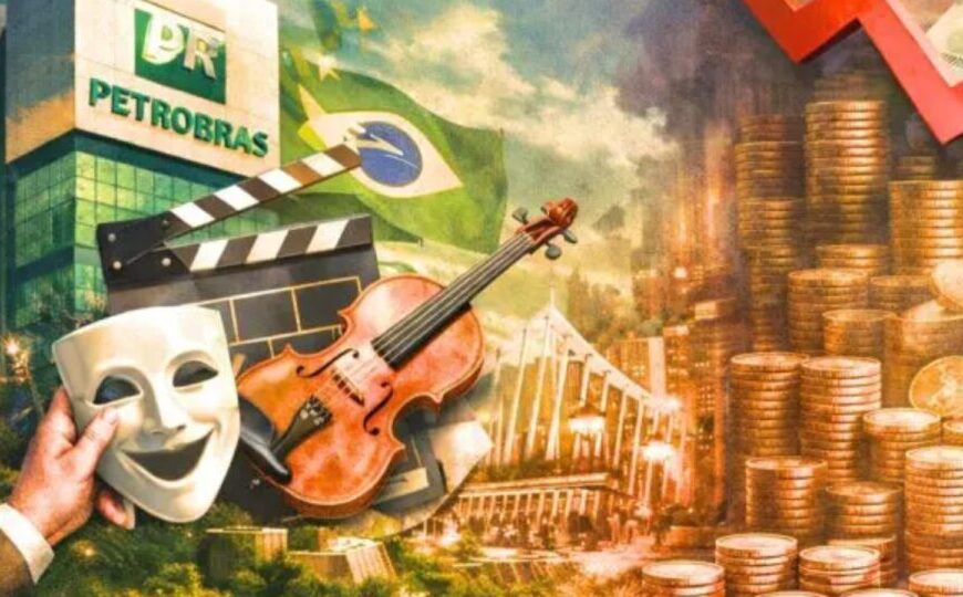 Muito além da Lei Rouanet: como os outros países estão investindo bilhões em cultura