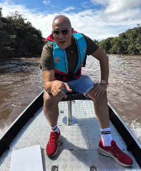 Saiba quem faz aniversário hoje, dia 23/08/26