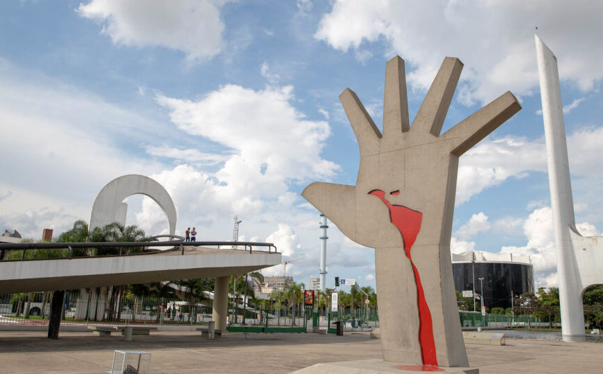 A América Latina é um conceito hispânico com verniz francês – e não incluía o Brasil