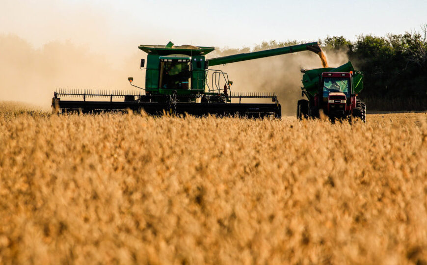Segurança jurídica no agronegócio: produzir muito já não é suficiente