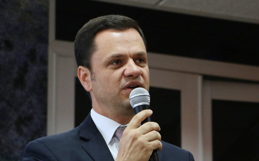 Defesa de Anderson Torres pede ao STF revisão criminal e soltura imediata