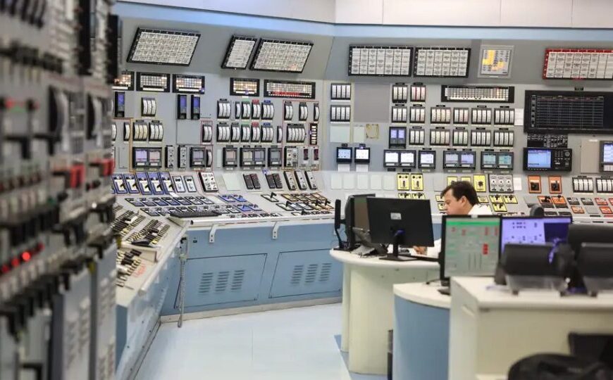 Projeto nuclear da Marinha supera caças e lidera gastos militares do Brasil