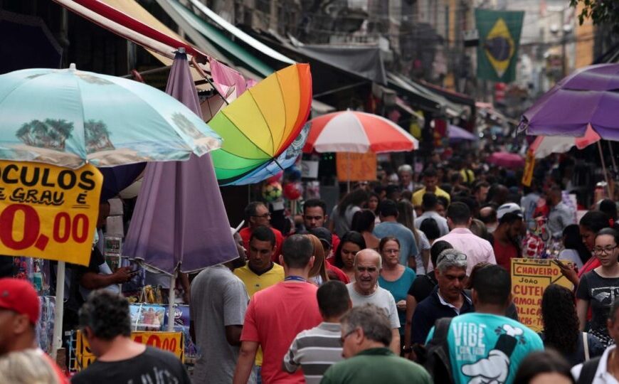 Comércio reforça pedido para suspender multas dos novos impostos em 2026