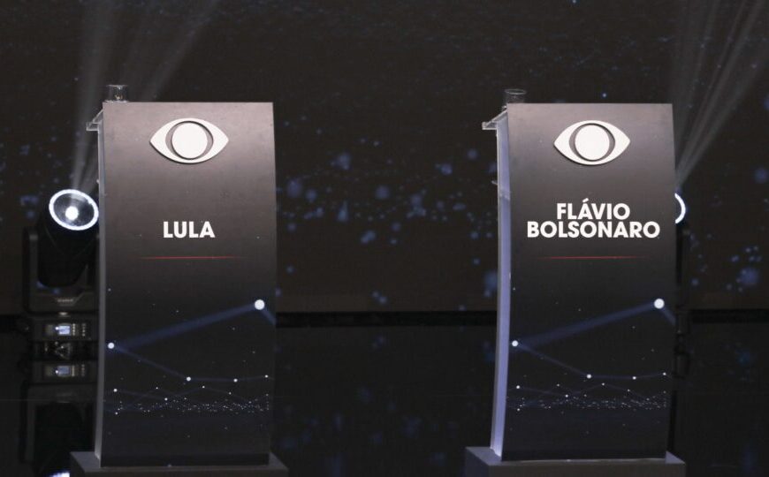 Os próximos debates na TV com os candidatos a presidente — se eles aparecerem