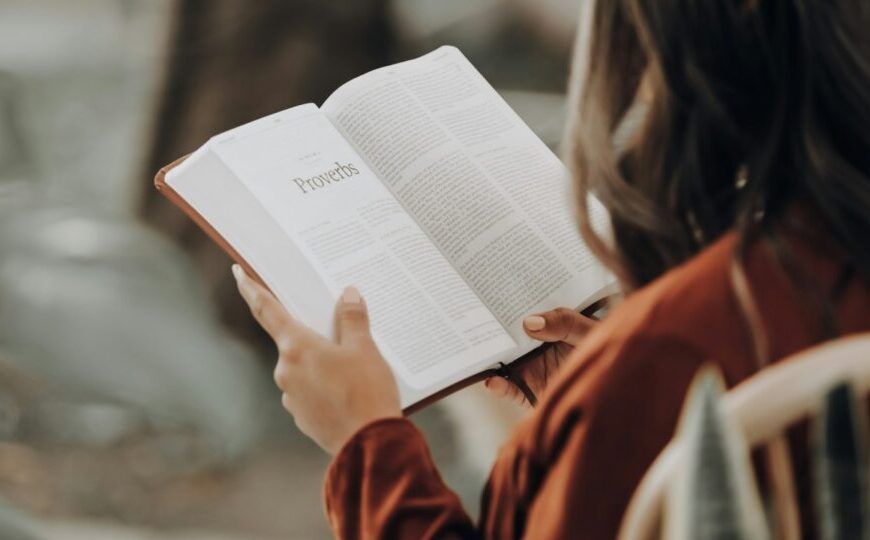 A boa leitura aprimora o pensamento crítico – e a nossa vida