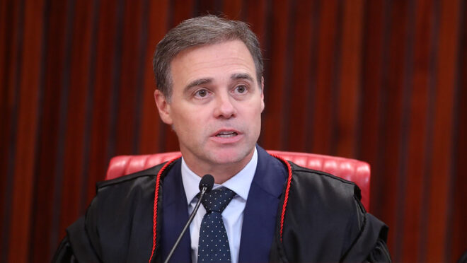 Mendonça manda PT explicar gastos com congresso da sigla e “Porta-Vozes do Lula”
