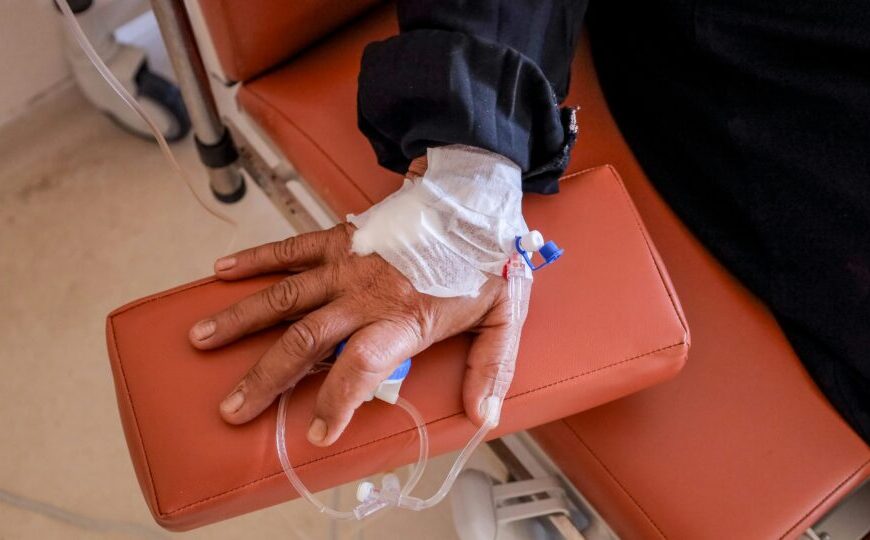 A quimioterapia tradicional vai deixar de existir?