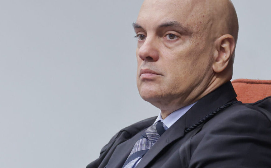 Sigilo da fonte: Moraes não está acima da Constituição — nem o STF