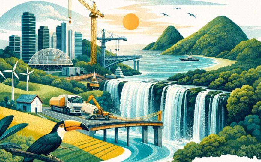 Indicações geográficas: uma missão de desenvolvimento para o Paraná