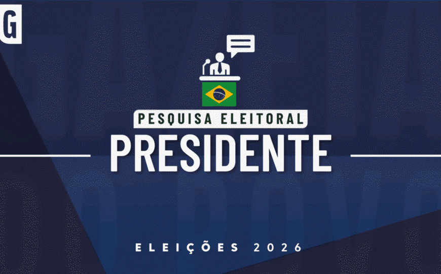 Os números da nova pesquisa Datafolha para presidente
