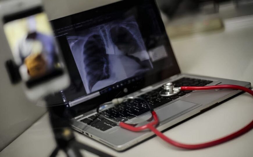 A telemedicina amadureceu: agora, o desafio é saber até onde ela pode ir