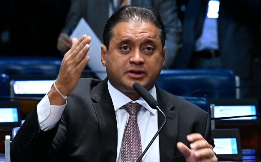 Dinheiro dos aposentados bancou mansão e fazendas ligadas a vice-líder de Lula, aponta PF