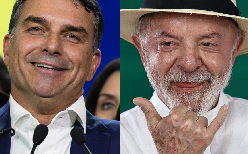 Lula promete distribuição de caneta emagrecedora “grátis” no SUS