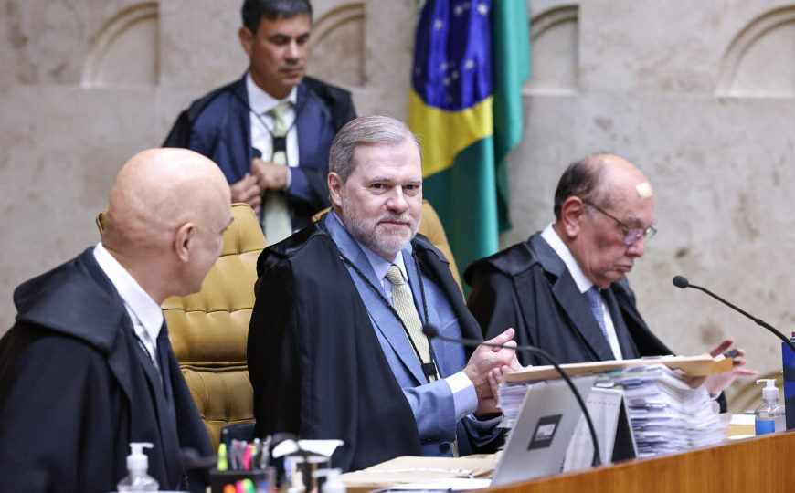 A grande crise brasileira não pode ficar sem resposta: chegou o momento de reformar o Supremo
