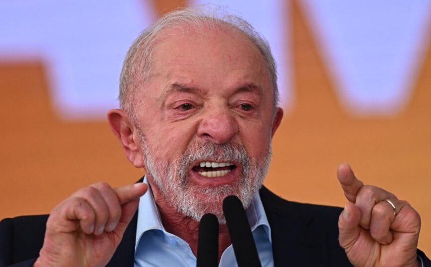 Lula promete acabar com as bets e diz que clubes terão de se adaptar