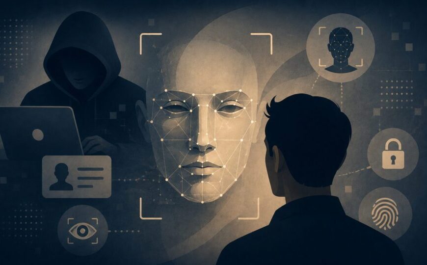 A IA tornou os golpes digitais mais sofisticados e você continua se protegendo como antigamente