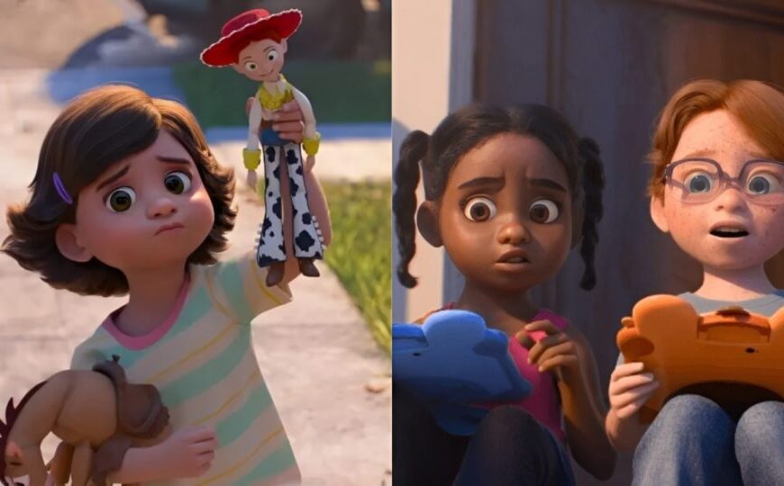 Além das telas: o que Toy Story 5 ignora sobre amizade, tecnologia e solidão