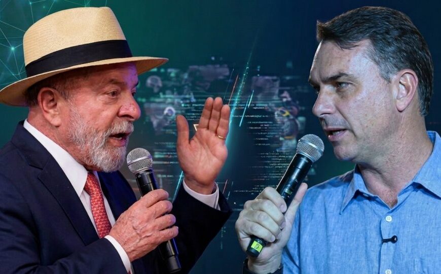Os estados com potencial para decidir a eleição para presidente
