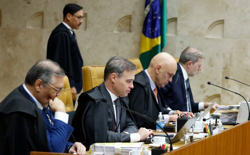 Por que o julgamento de hoje no STF vai muito além de Moraes, Mendonça e Vorcaro