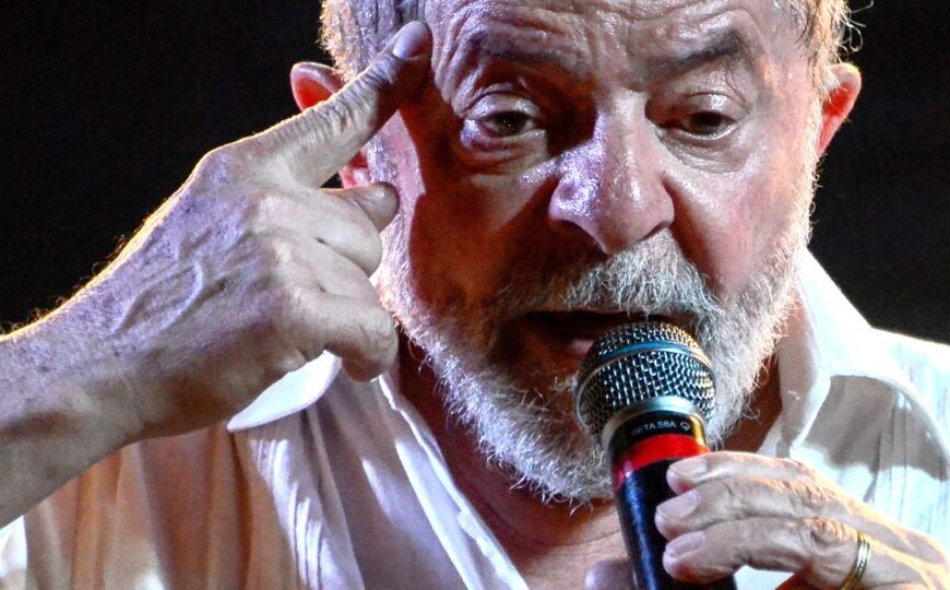 Lula promete canetas emagrecedoras, mas não sabe quanto custará, quem vai receber nem quando