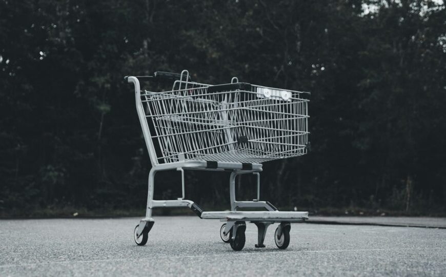 O carrinho encolheu: quem é responsável pelo preço que o brasileiro paga?