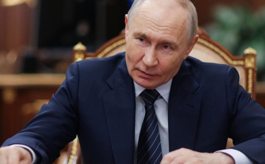 Como o liberalismo está ajudando a Ucrânia a vencer a guerra contra a Rússia