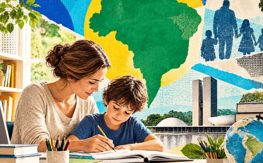 Habemus homeschooling? O que a Igreja Católica diz sobre ensino domiciliar