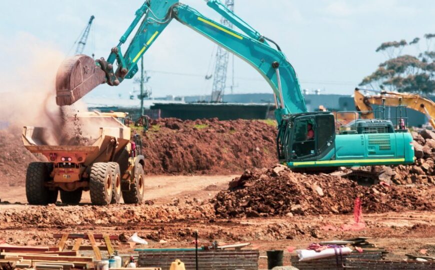 A infraestrutura não pode depender do calendário eleitoral
