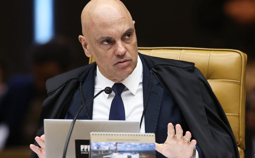 7 dúvidas que o caótico julgamento de Moraes deixou abertas