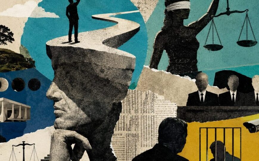 Por que a liberdade exige virtude: cidadãos virtuosos podem frear a opressão
