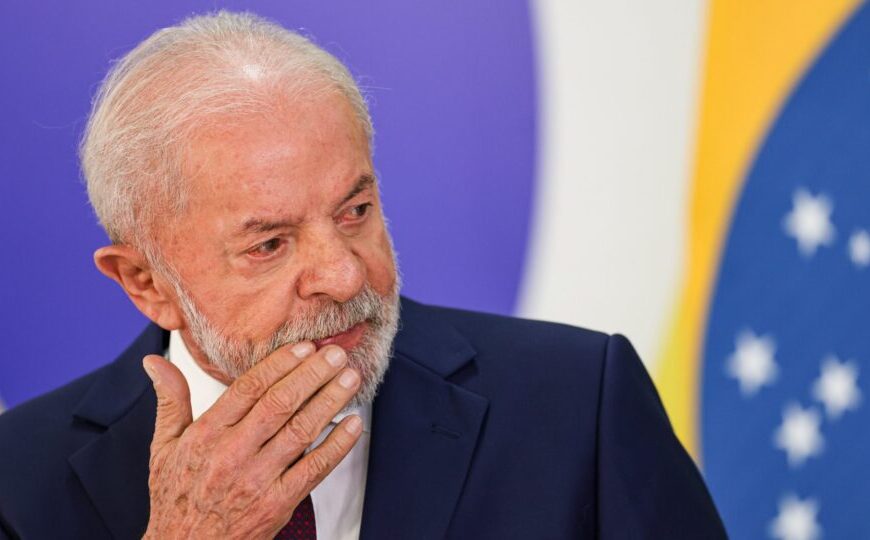 Como Lula vem perdendo apoio no Nordeste no confronto com Flávio Bolsonaro