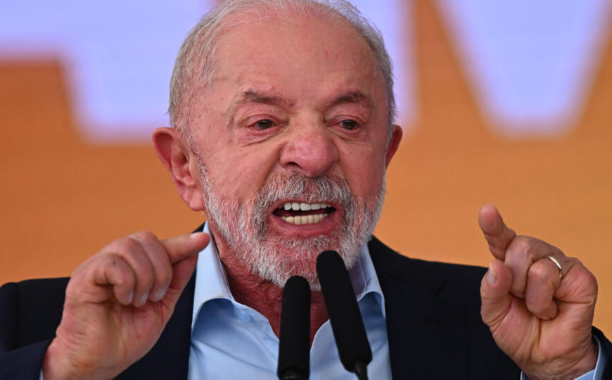 O legado de Lula e os cegos que não enxergam a realidade brasileira