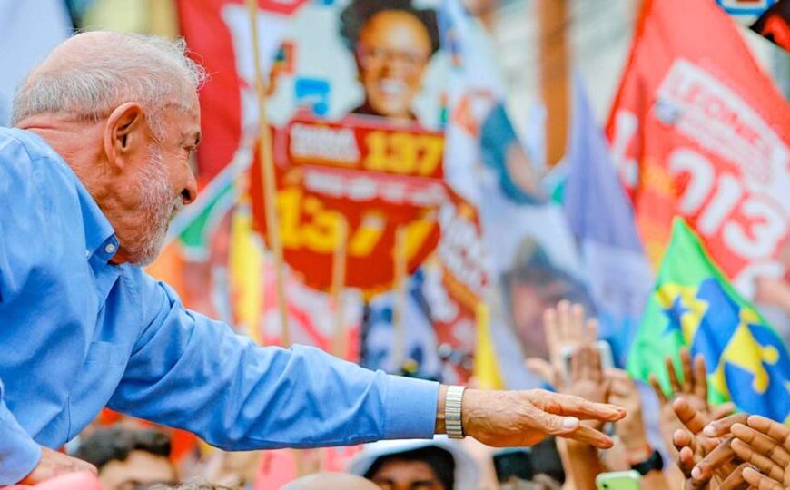 Governo Lula decide proibir bets após ignorar alertas de crise financeira