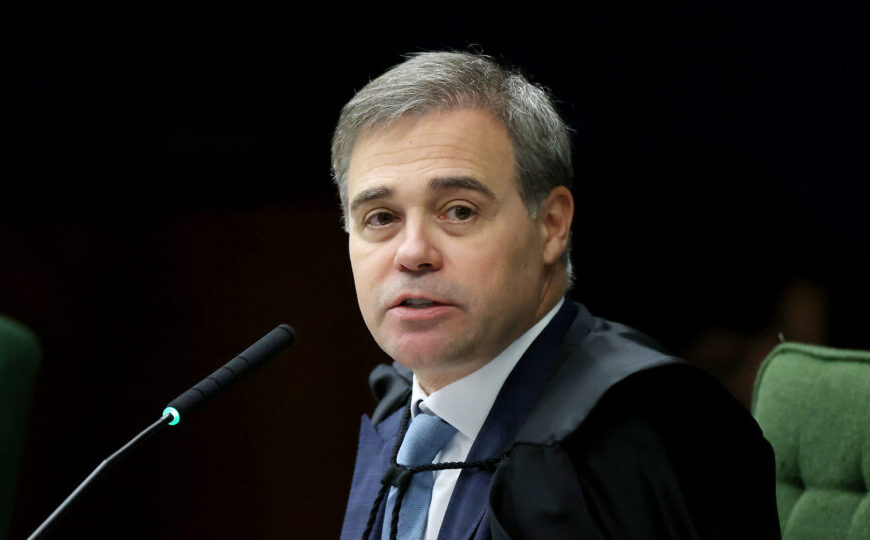 Mendonça derruba sigilo do caso Dark Horse e dos que envolvem Ciro Nogueira e Jaques Wagner