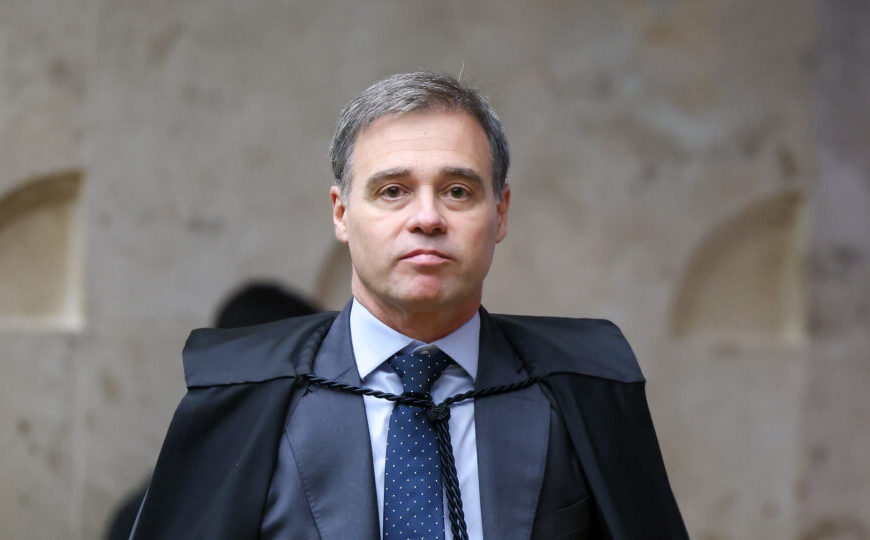 Mendonça rebate Moraes e nega sigilo parcial no caso Master