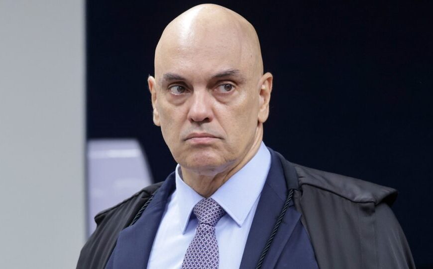 Nenhuma democracia resiste quando os juízes podem mudar as regras no meio do jogo