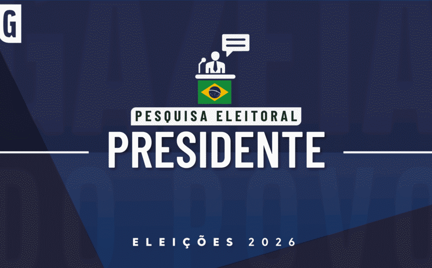 Os números da nova pesquisa Datafolha para presidente