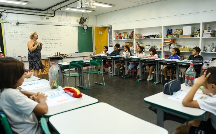 Resultado do Pisa revela o grande paradoxo da matemática brasileira