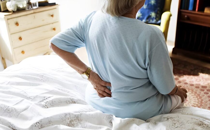 Nem toda fratura é osteoporose: a doença genética que pode passar despercebida